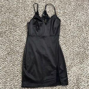 Midi Dress